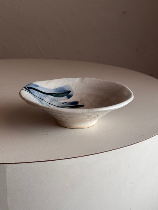 Ceramic Dish