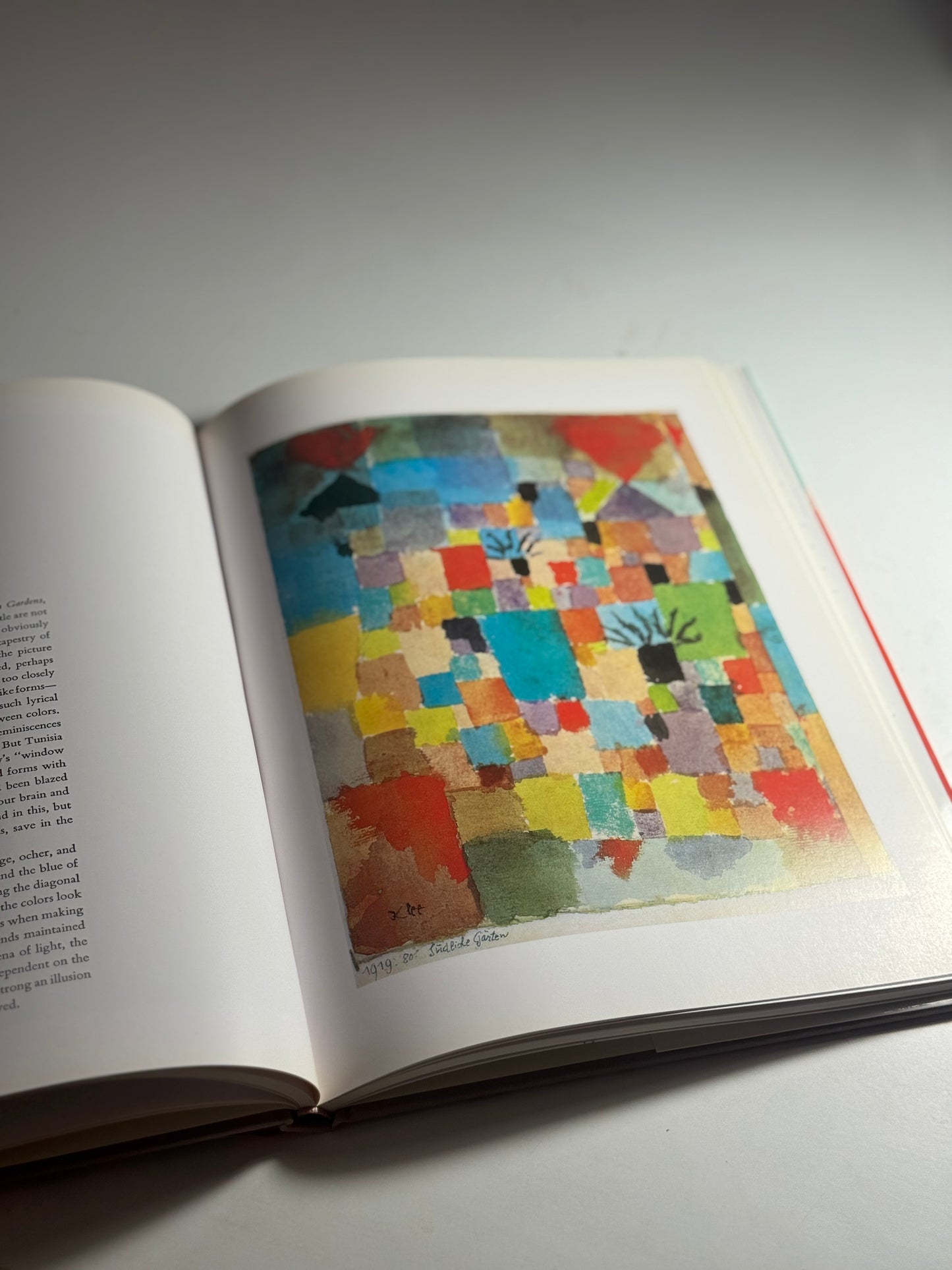 Paul Klee (1985)