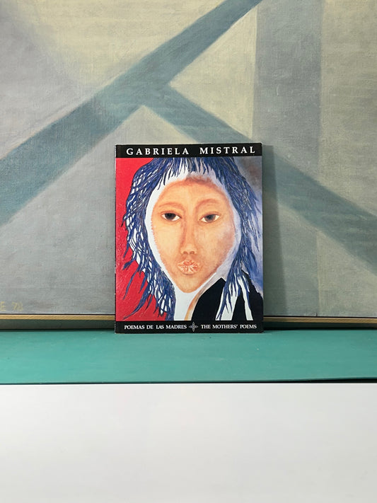 Poems De Las Madres (1996)