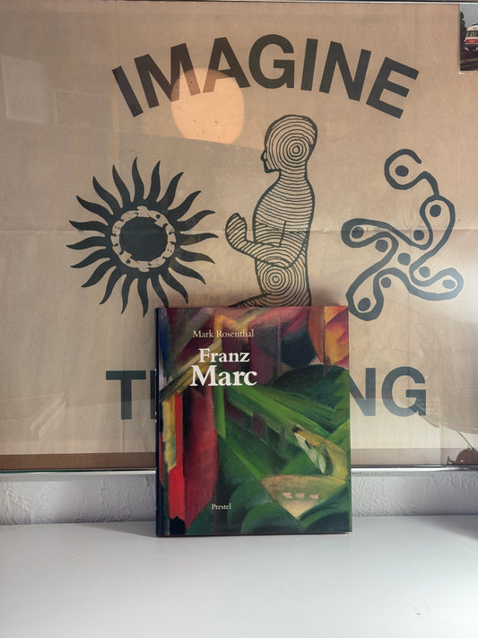 Franz Marc (1989)