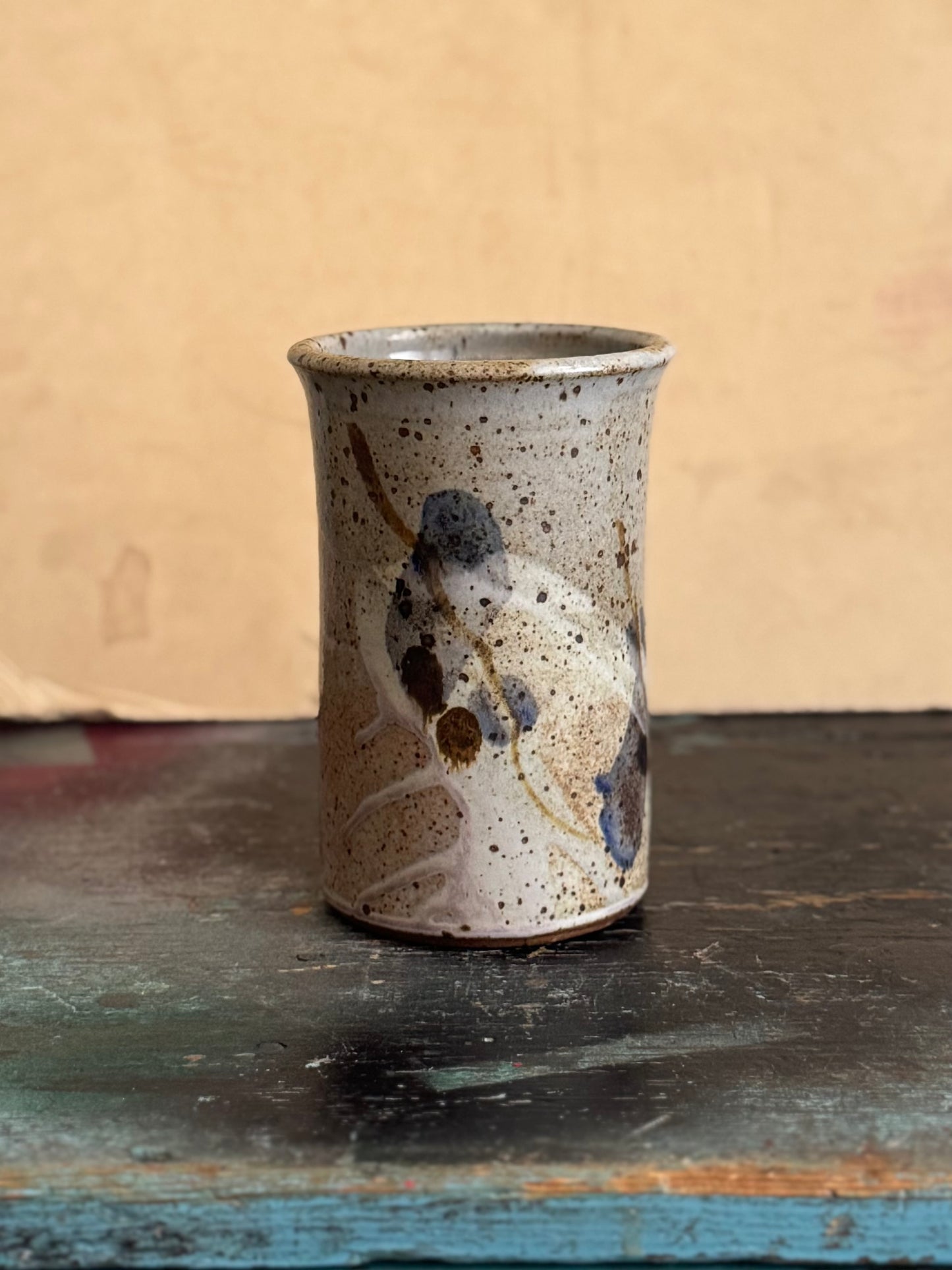 Vintage Studio Ceramic Vase
