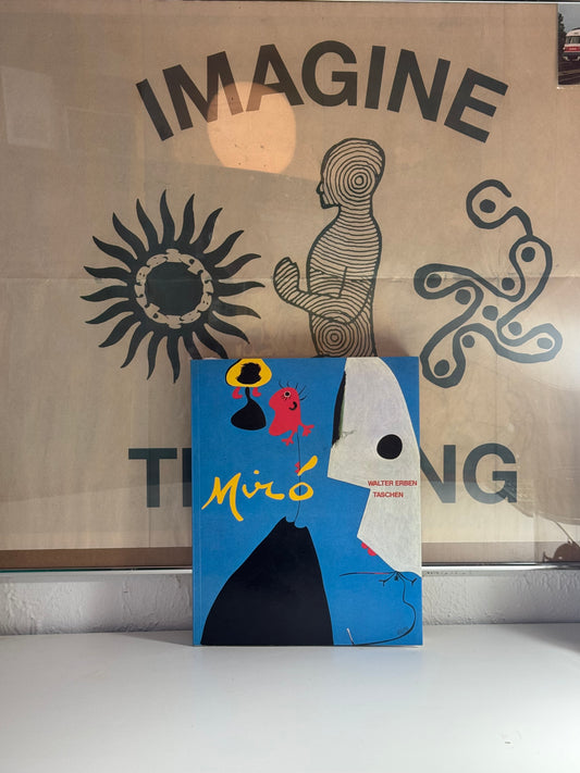 Joan Miro (1988)