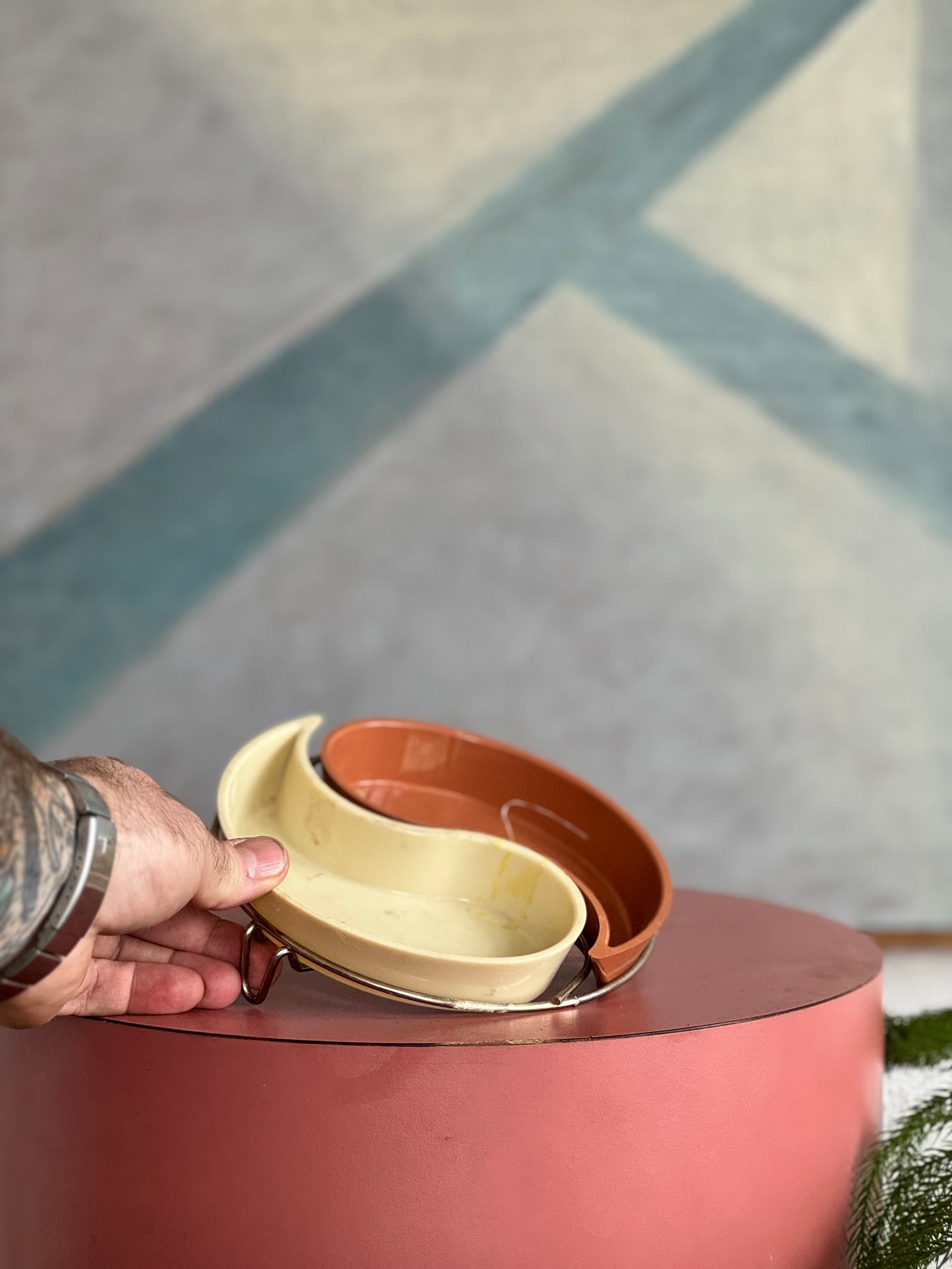 Yin Yang Catchall