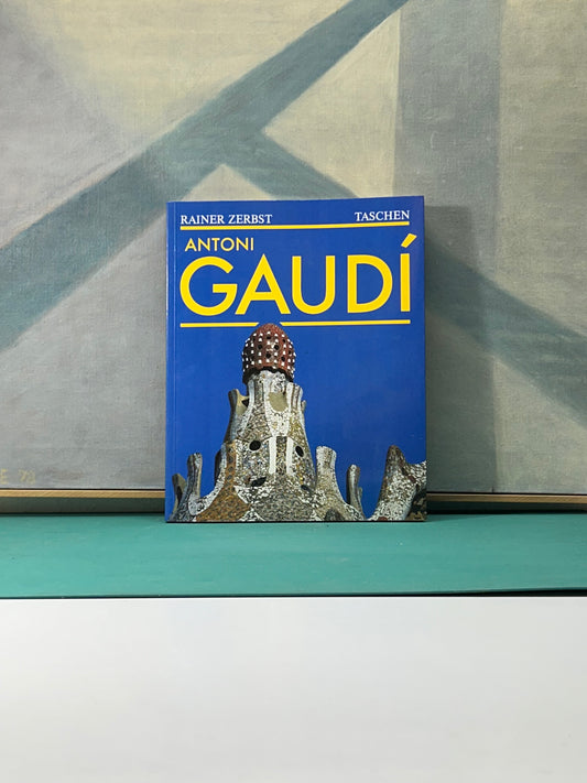 Antoni Gaudi (1990)