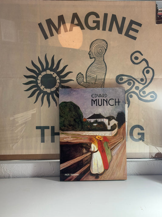 Edvard Munch (1987)