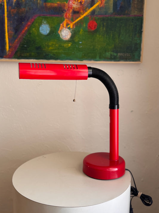 1970s desk lamp
