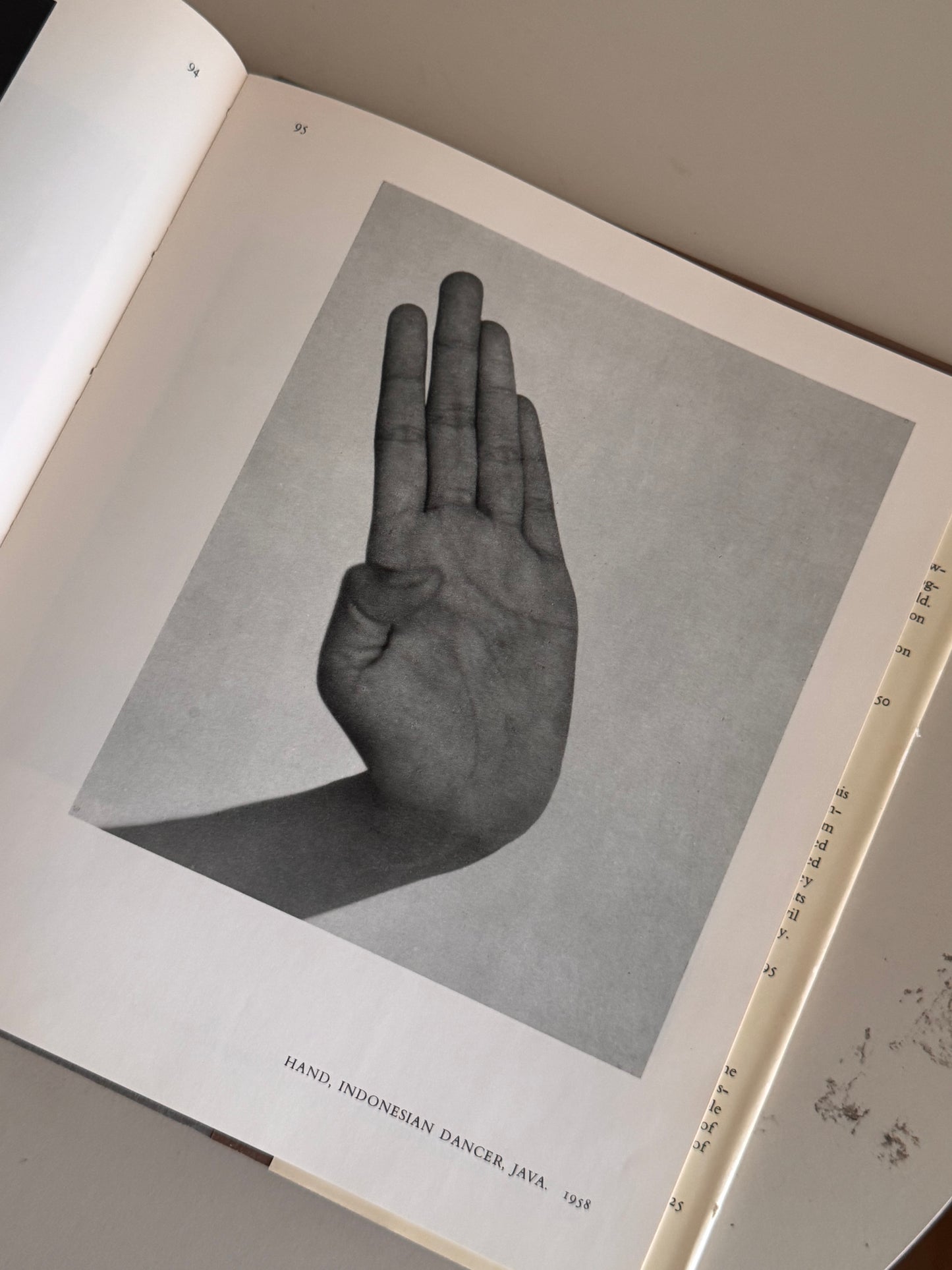 Dorthea Lange MOMA book