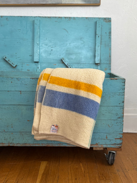 Warmbilt Lifetime Blanket