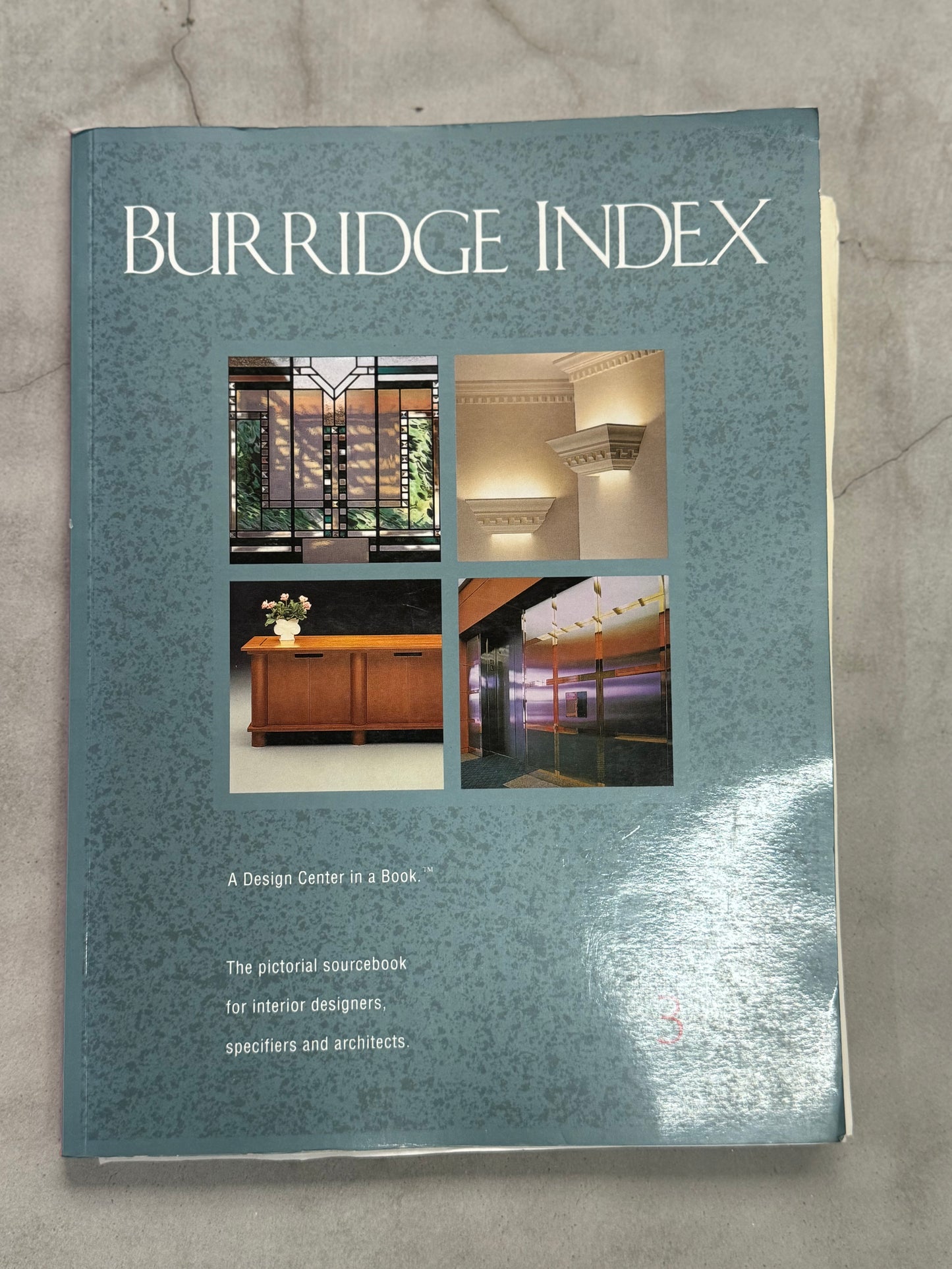 Burridge Index (1991)