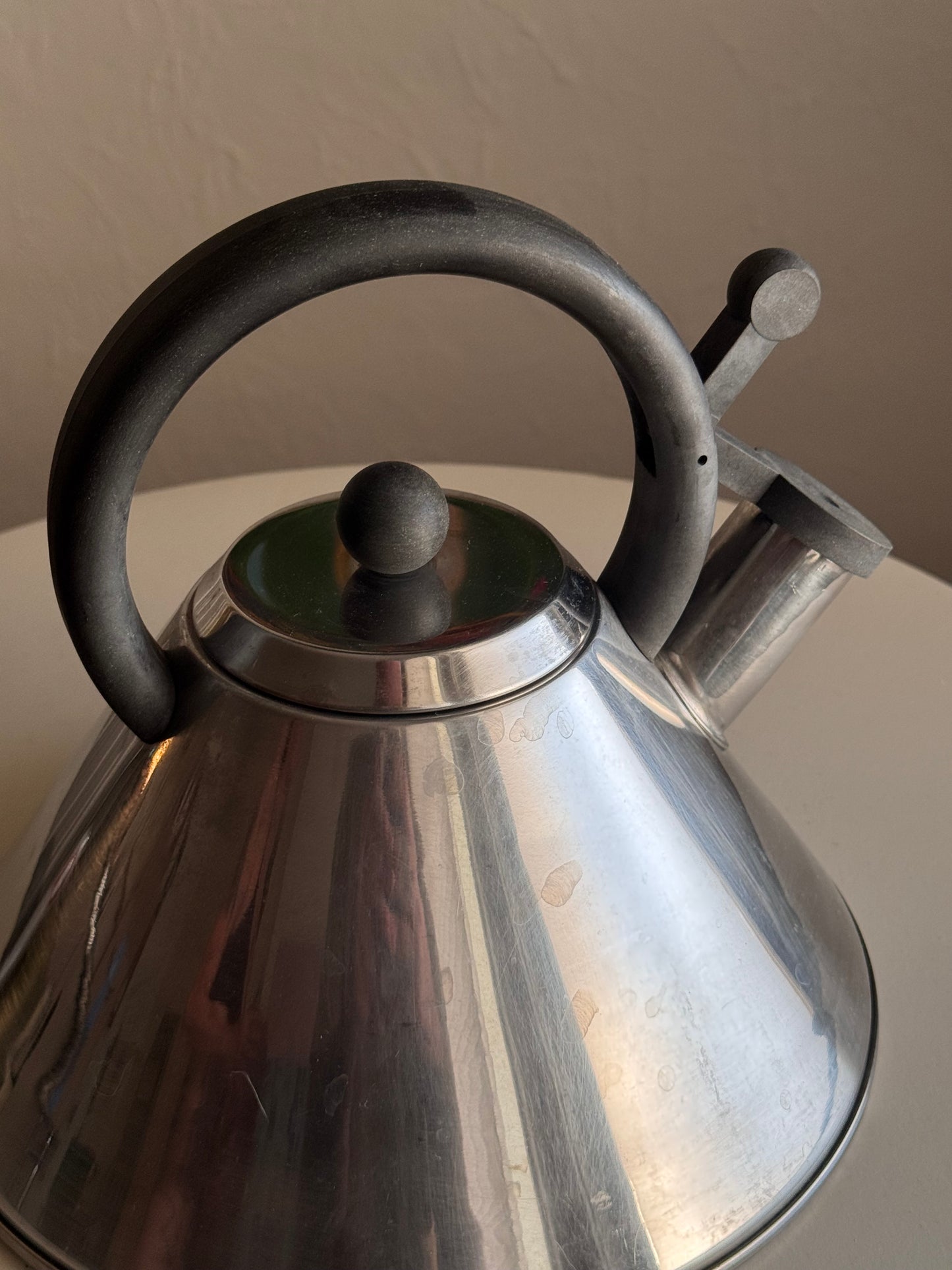 Vintage Copco Kettle