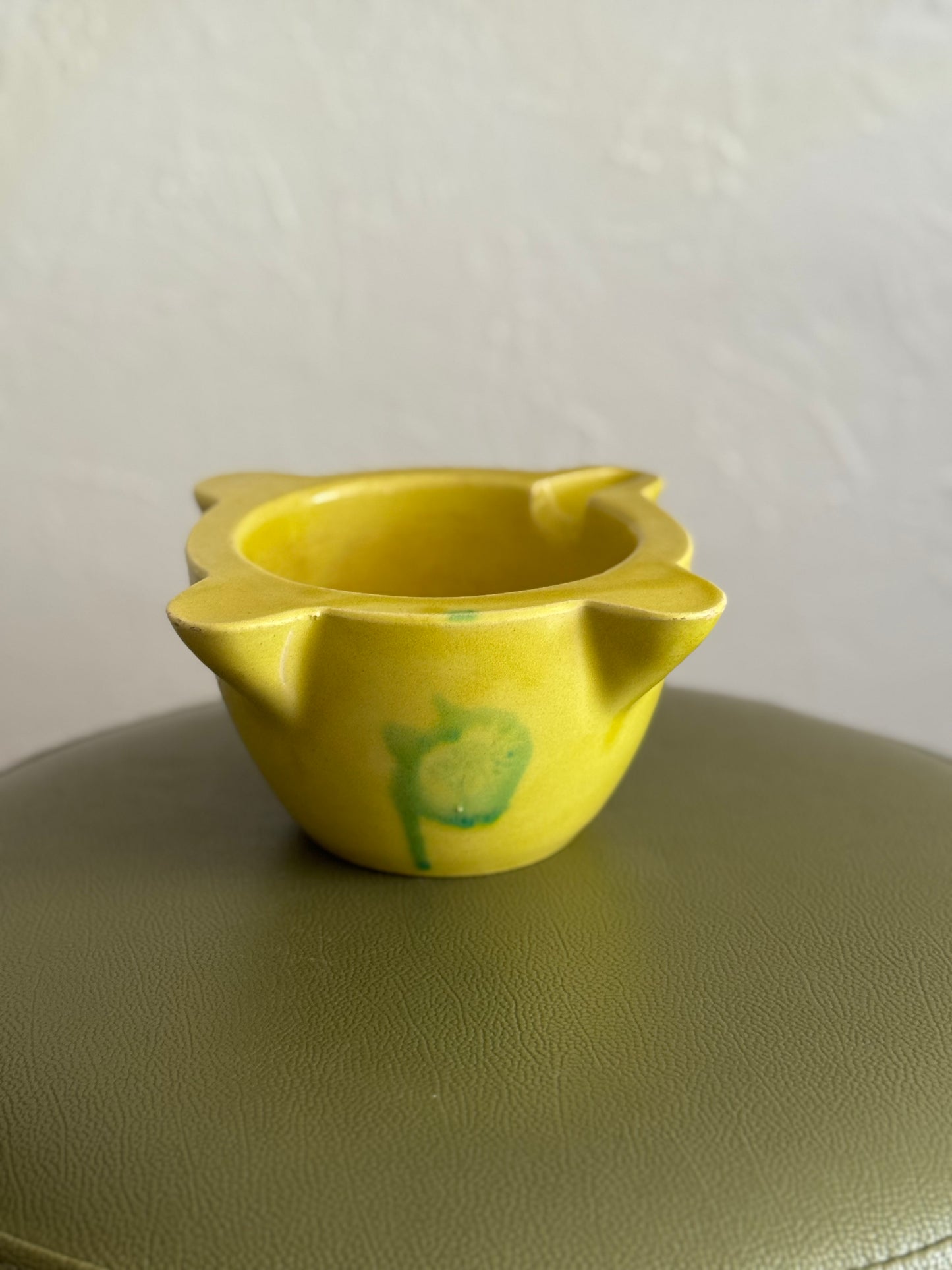 Studio Ceramic Pot