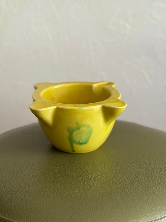 Studio Ceramic Pot