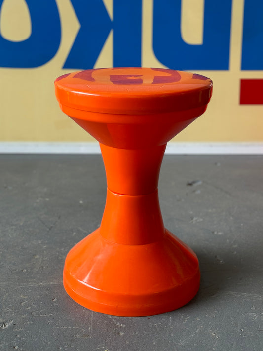 1960s Tam Tam Stool