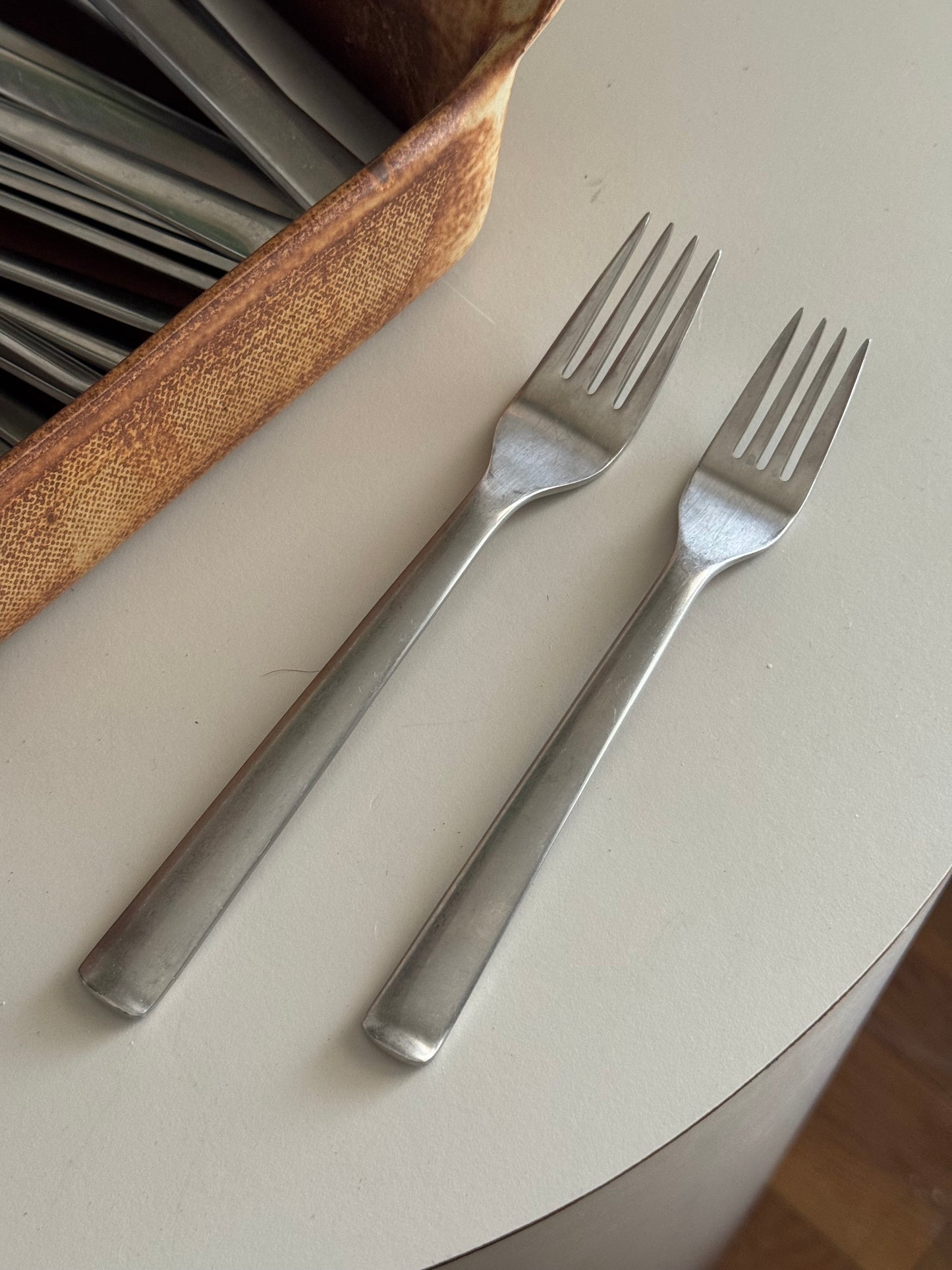 Robert Welch Flatware Set