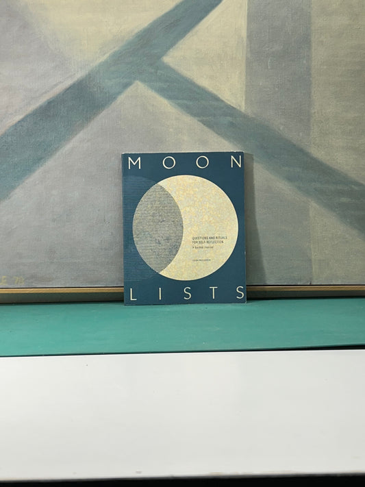 Moon Lists (2019)