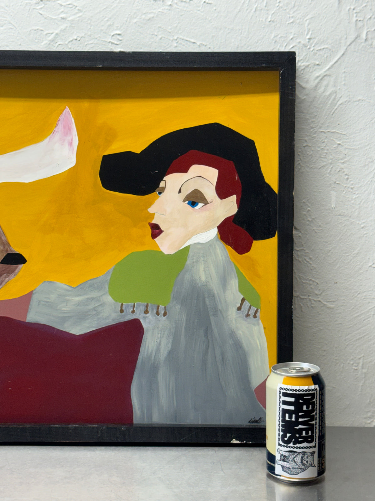 Original Painting