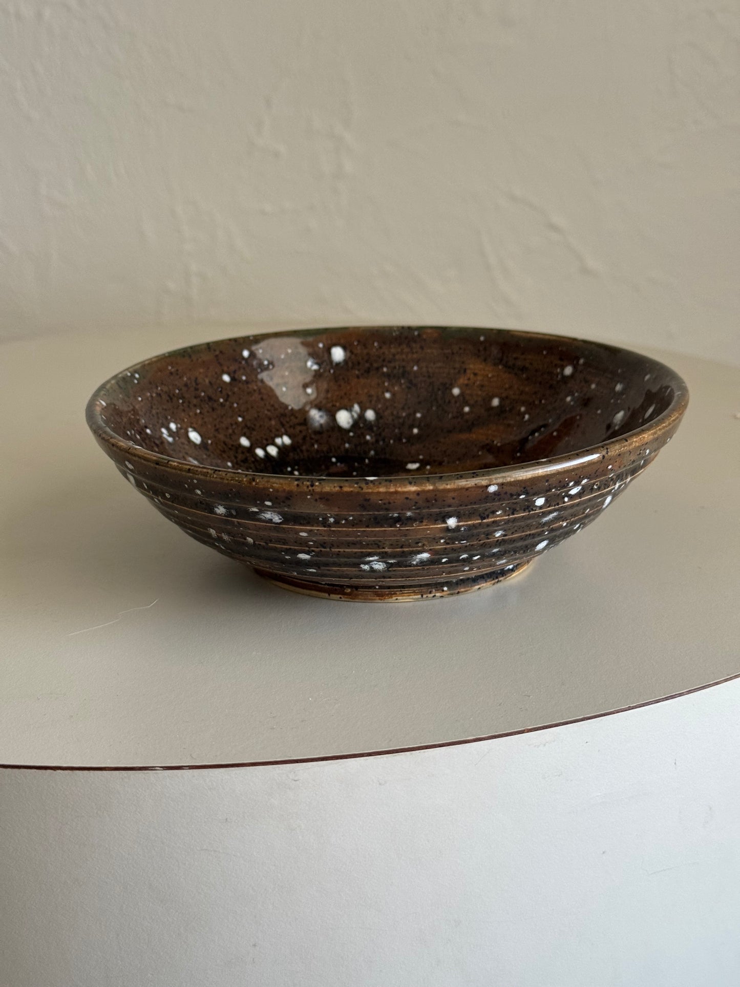 Handmade Ceramic Bowl