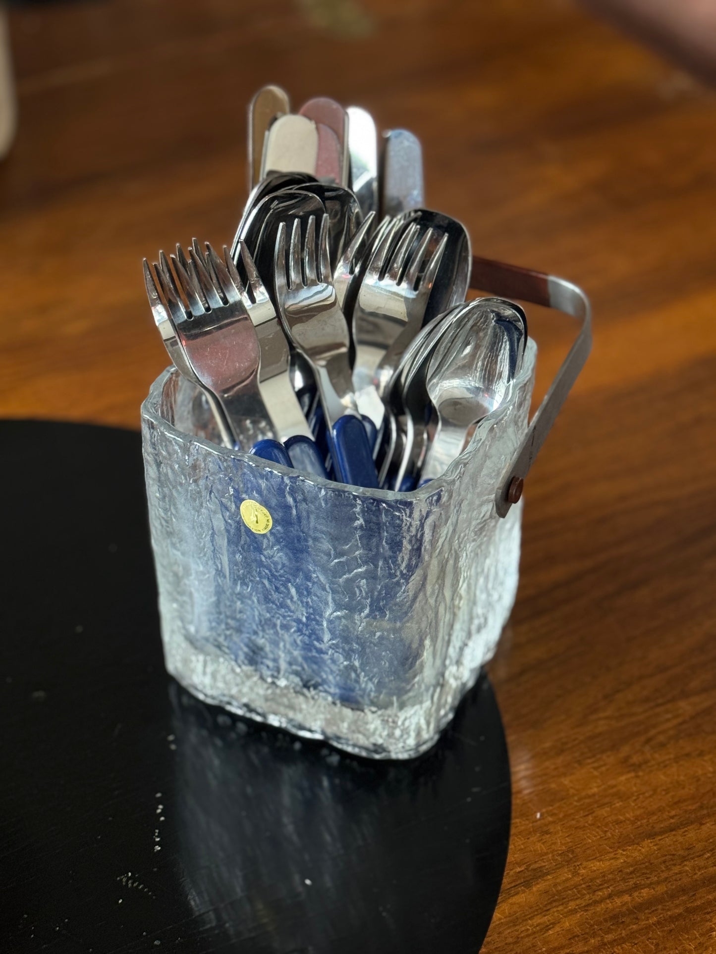 Vintage Onieda Northland Japan Flatware 24 piece