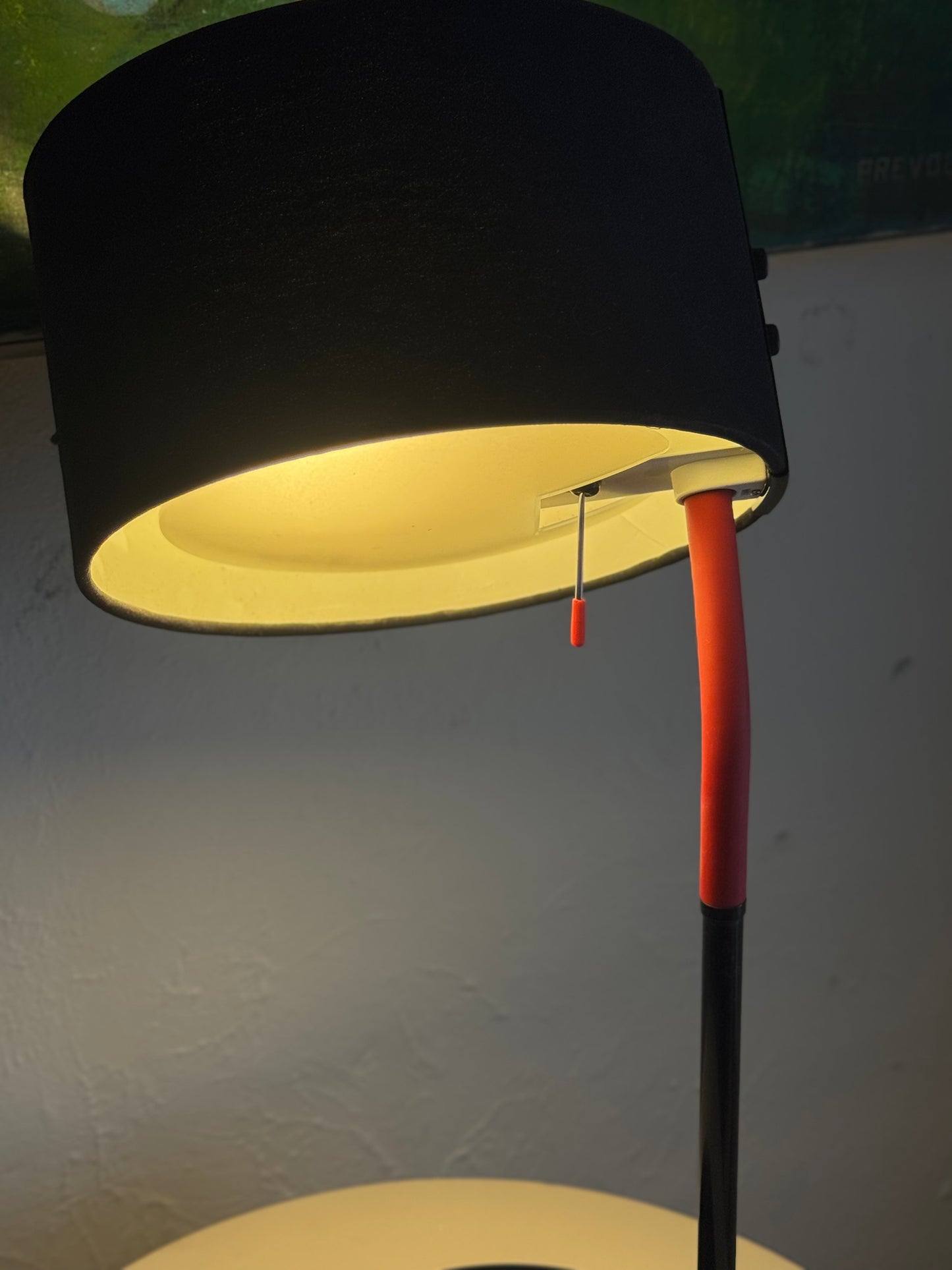 1990s “Ledet” Table Lamp
