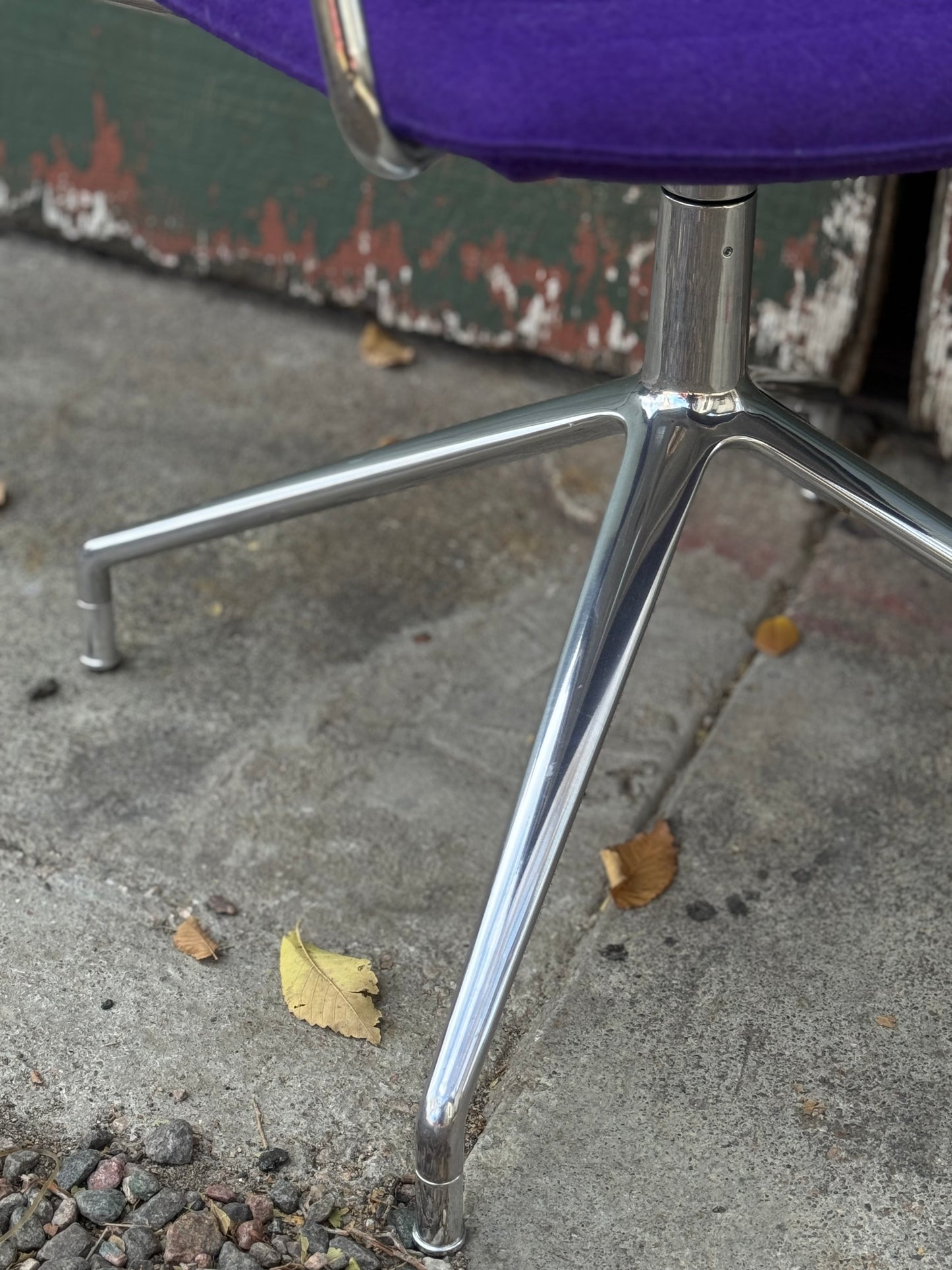 Arper Catifa 53 chair