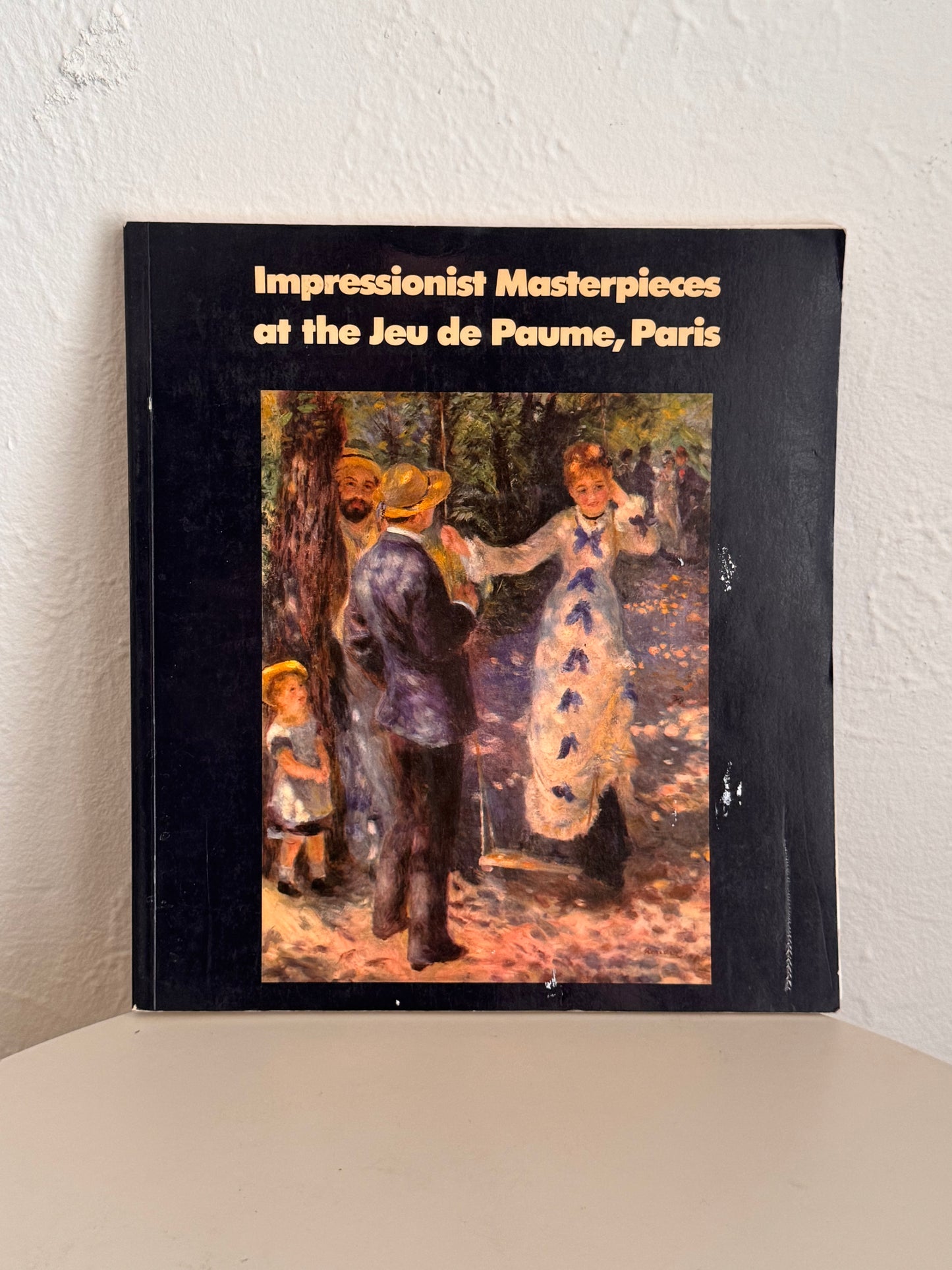Impressionism book