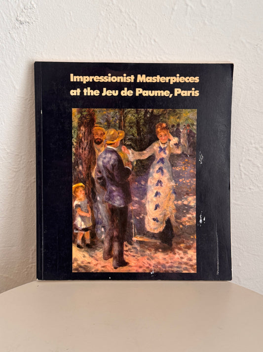 Impressionism book