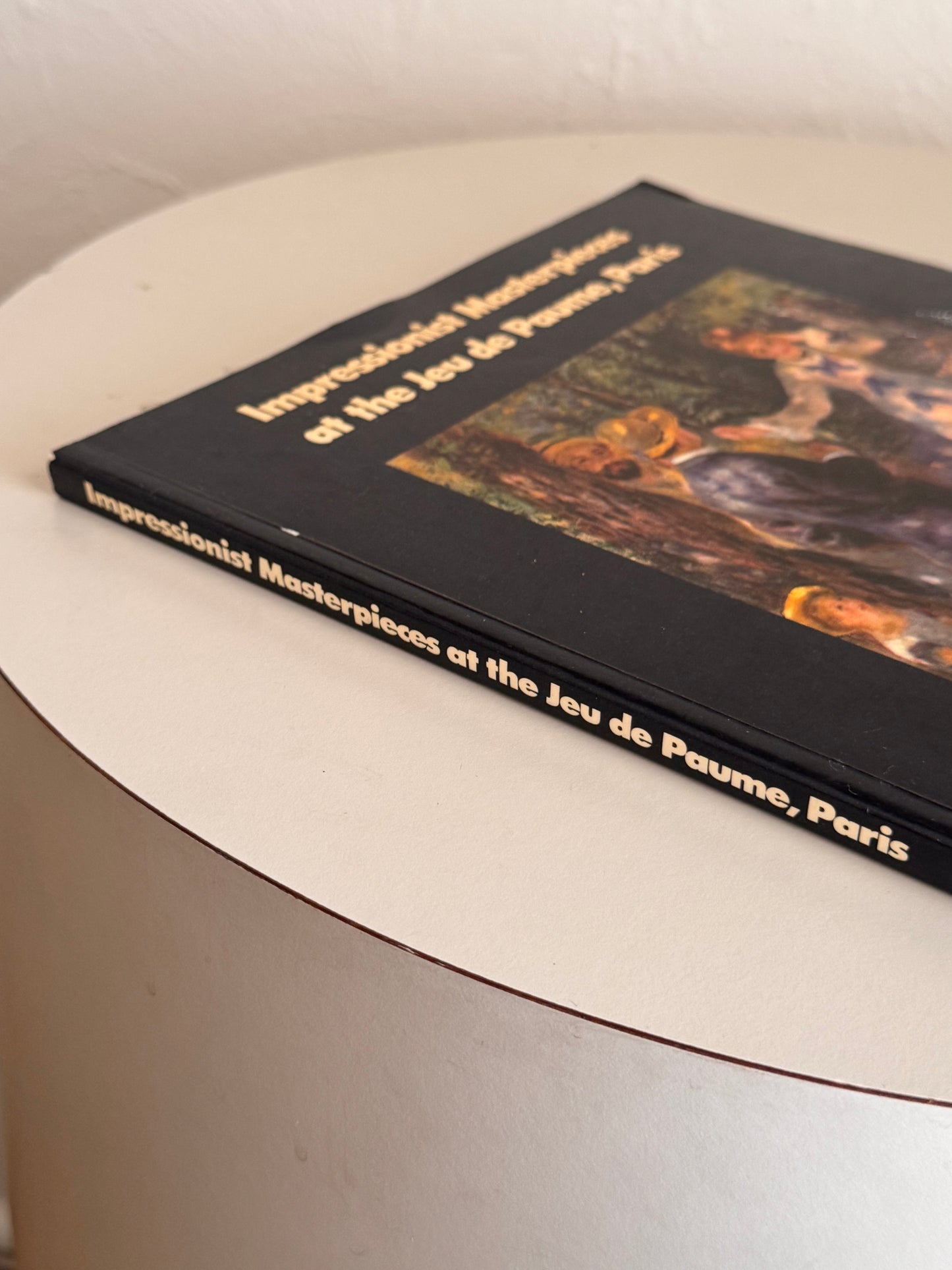 Impressionism book