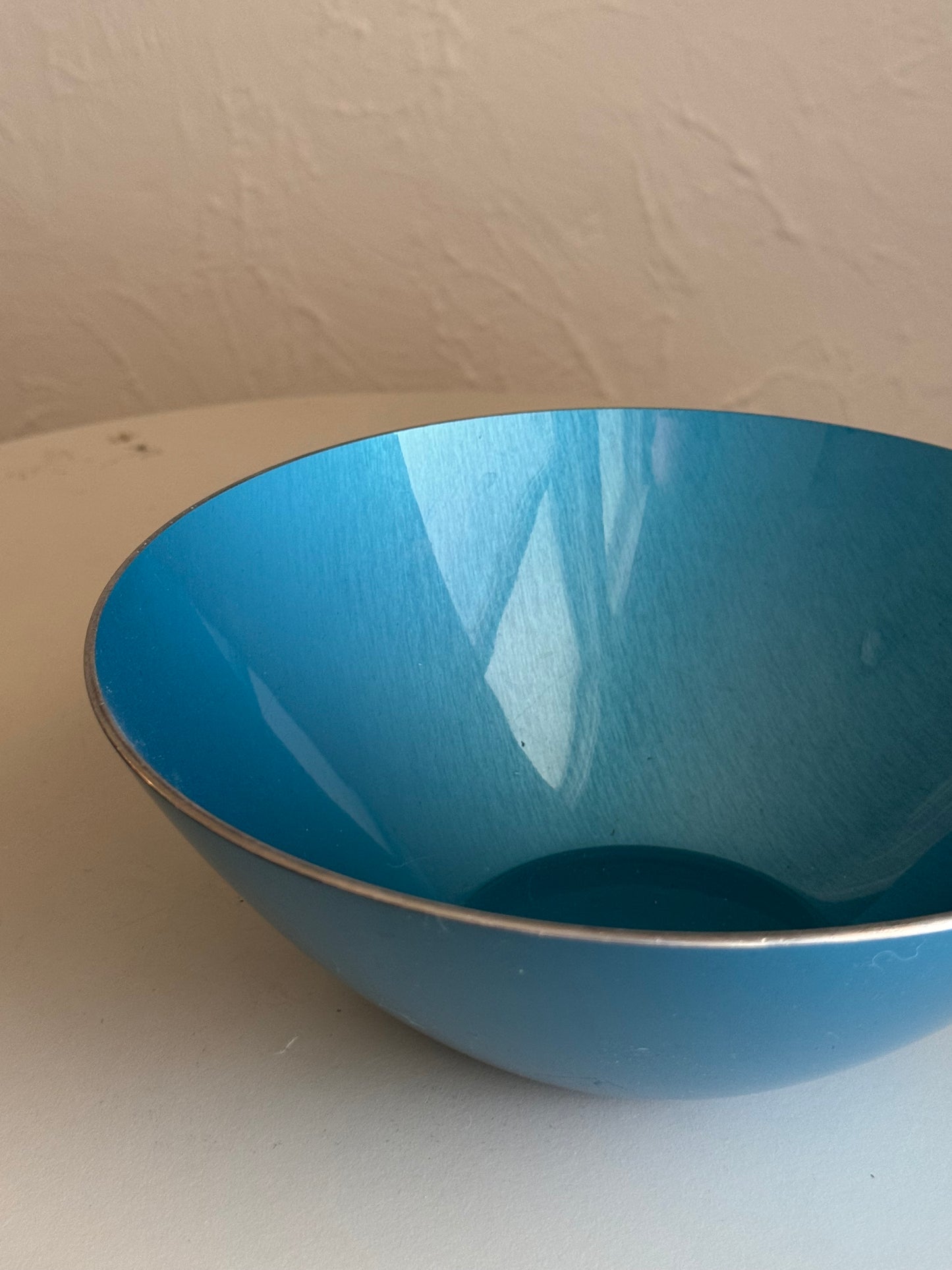 EMALOX Norway Enameled Aliminun Catchall