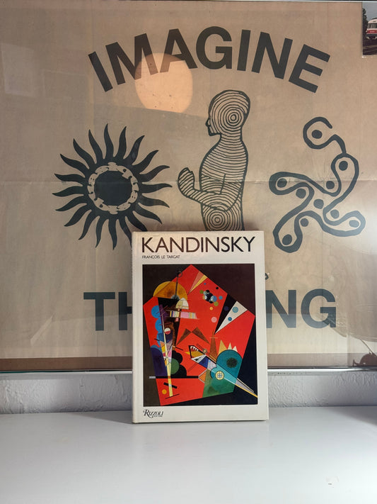 Wassily Kandinsky (1986)