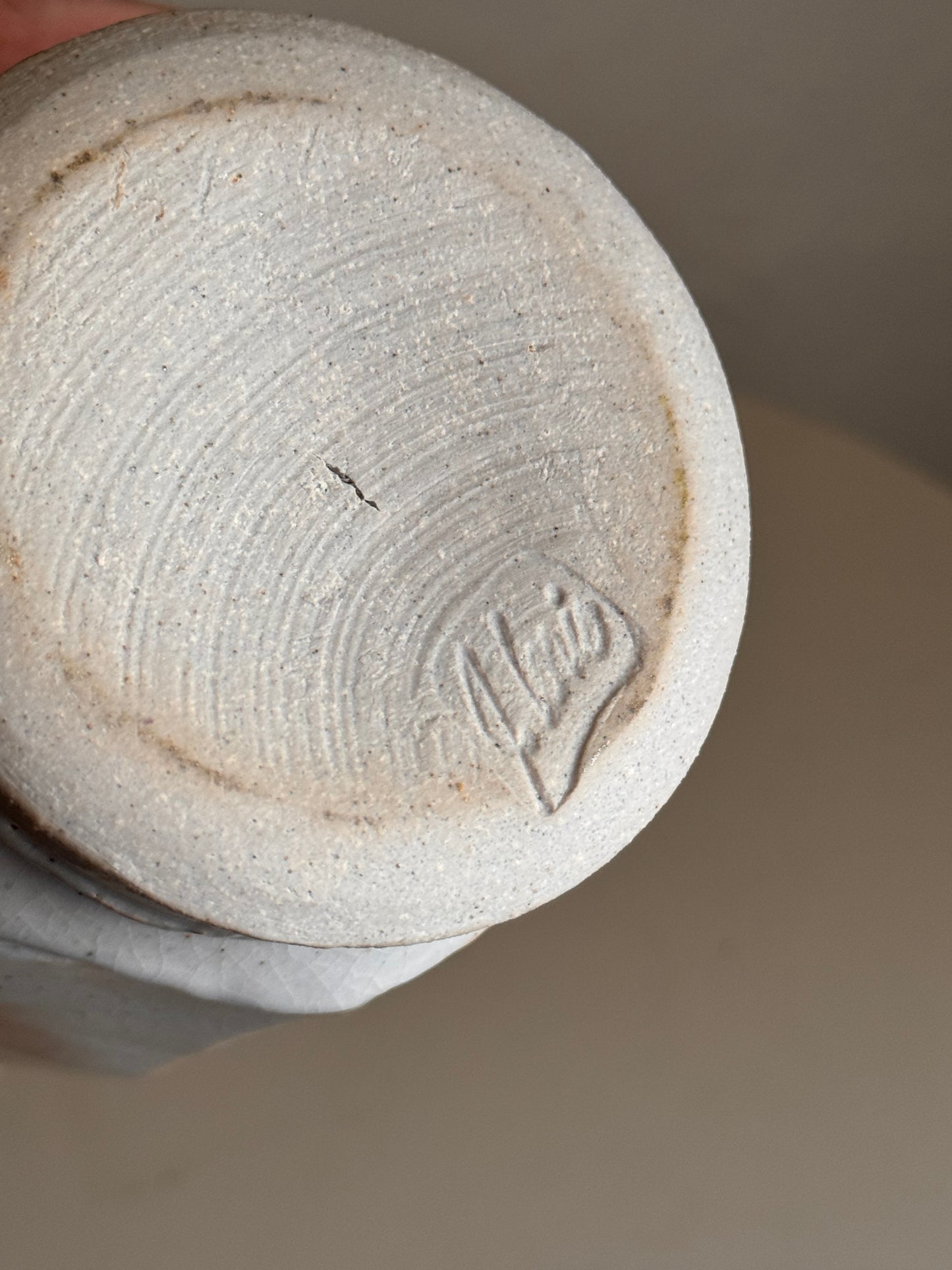 Studio Ceramic Vase