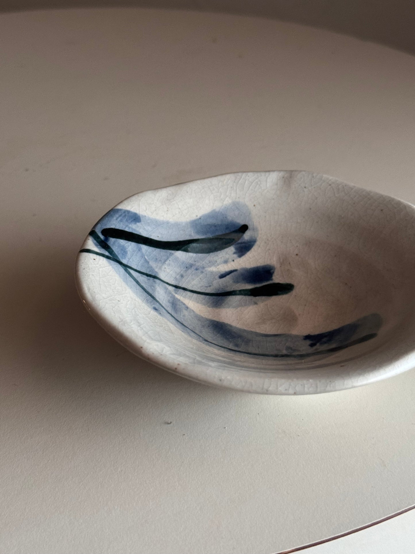Ceramic Dish