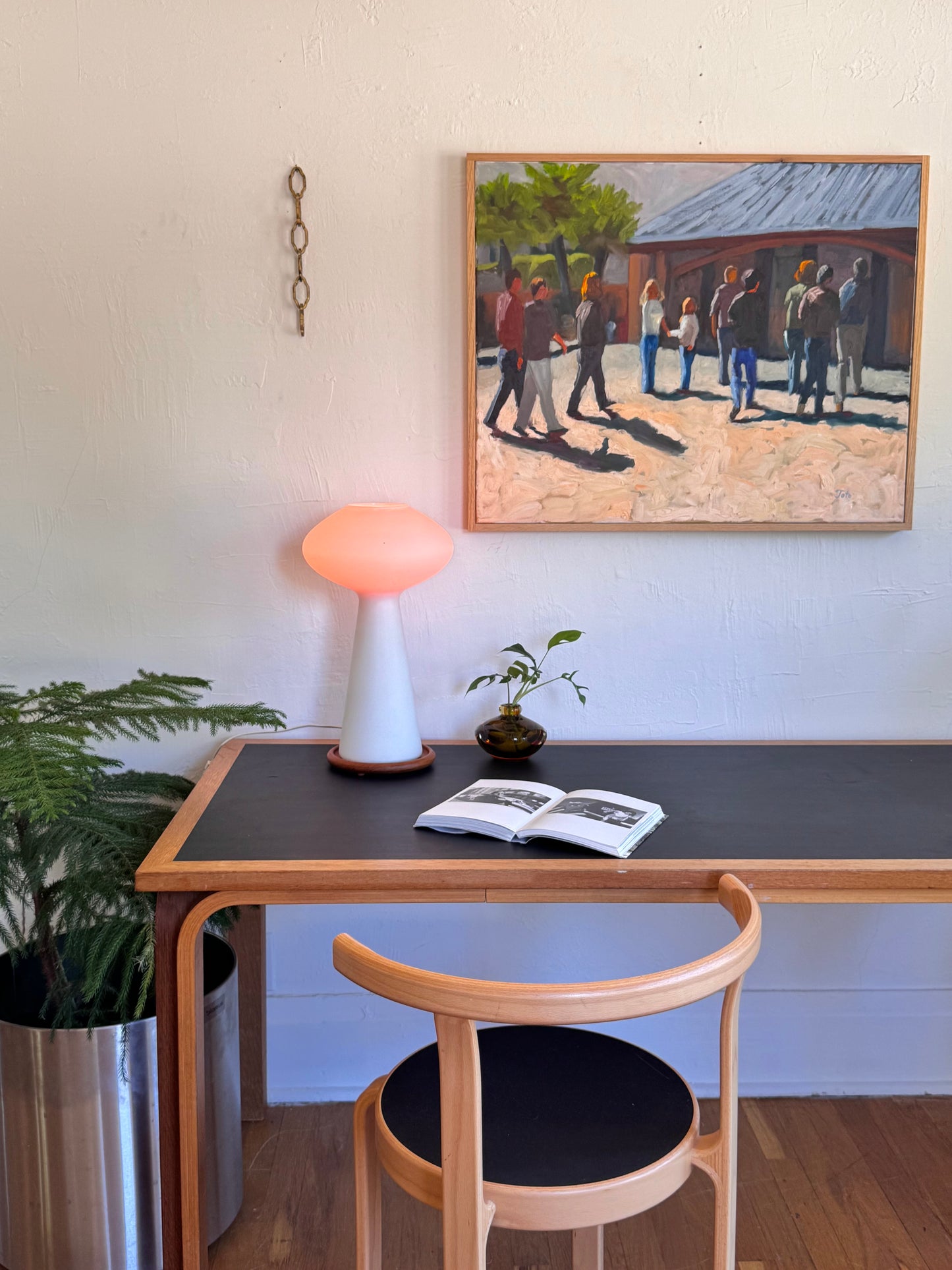 Original Oil Painting by Tate Hamilton