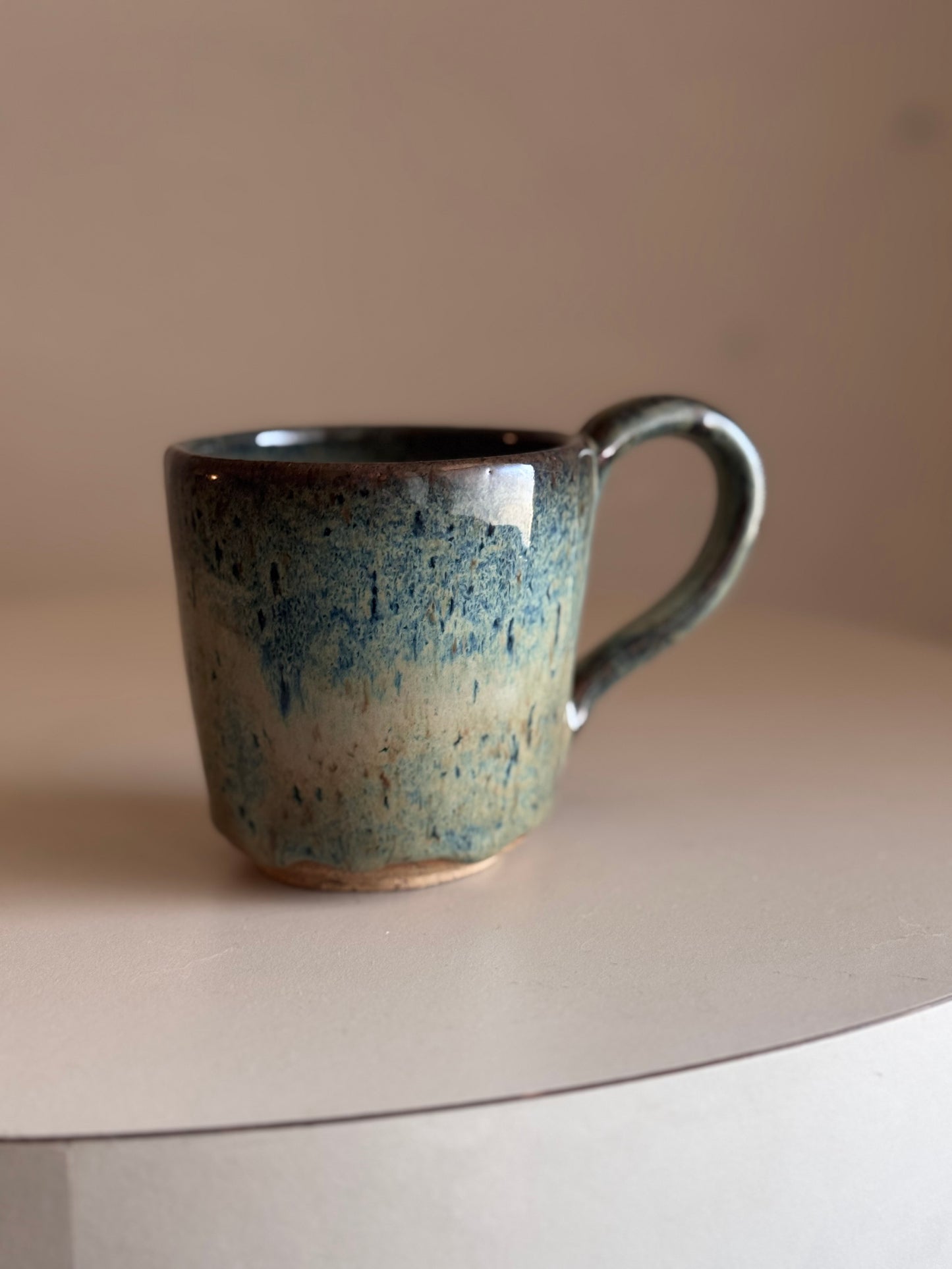 Handmade Ceramic Mug
