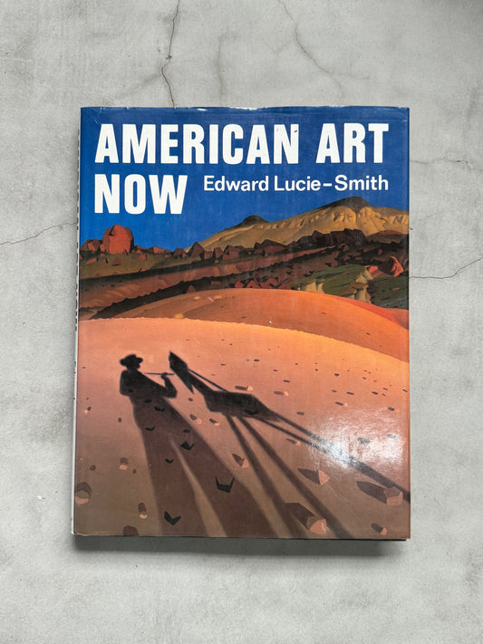 American Art Now (1985)