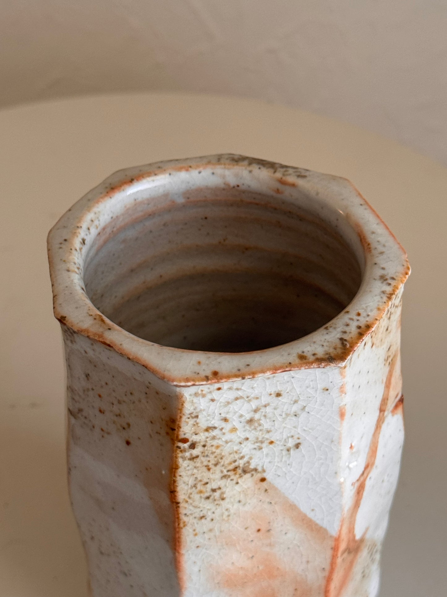 Studio Ceramic Vase