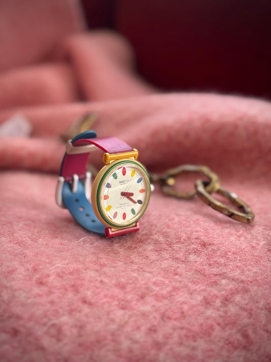 Vintage Armitron Awatch