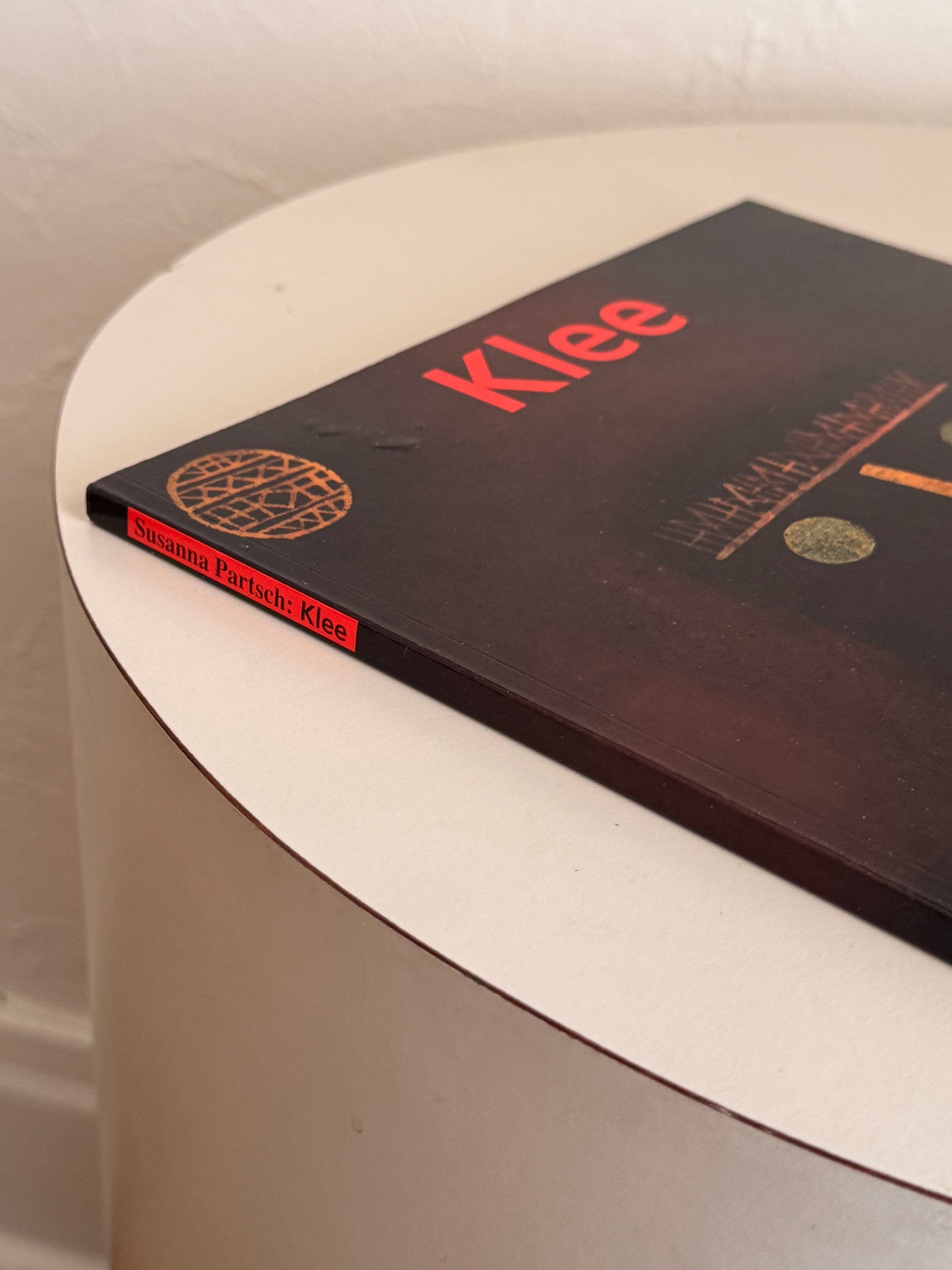 Paul Klee book