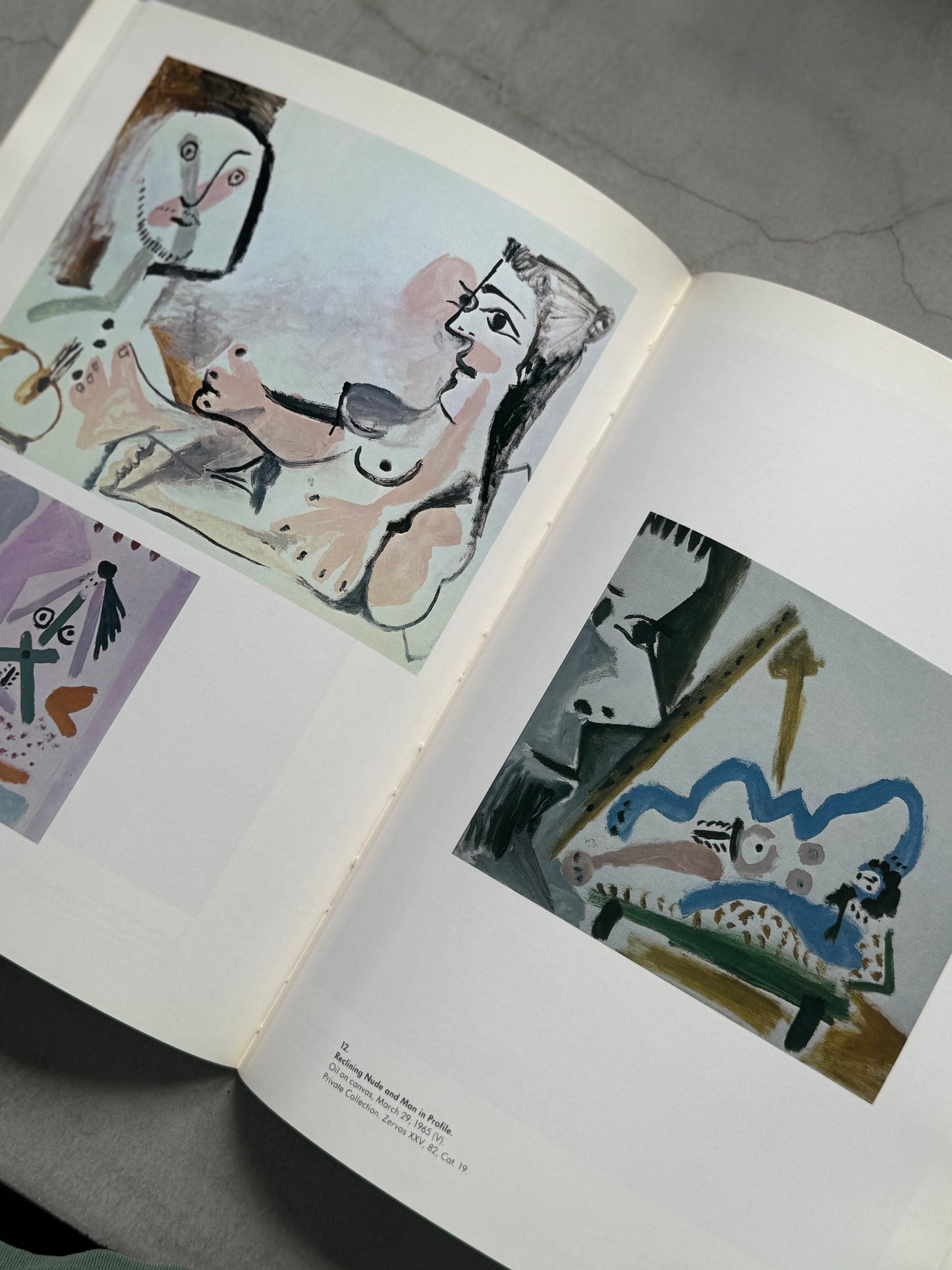 Picasso: The Last Years, 1963-1973