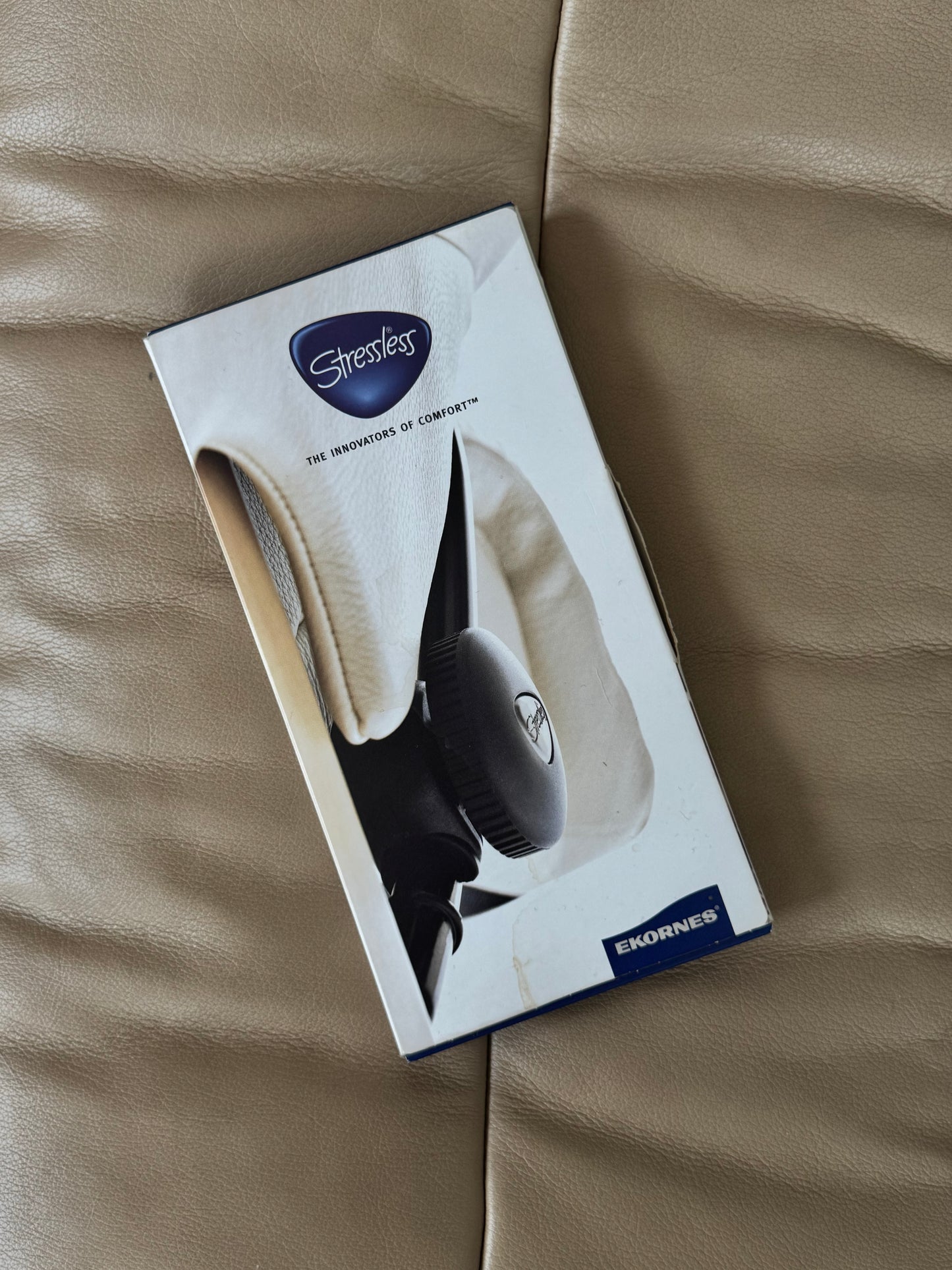 Ekornes Stressless Sunrise Recliner