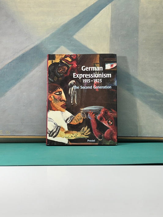 German Expressionism (1988)