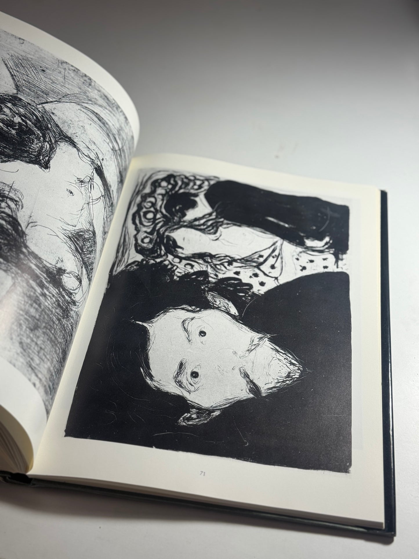 Edvard Munch (1987)