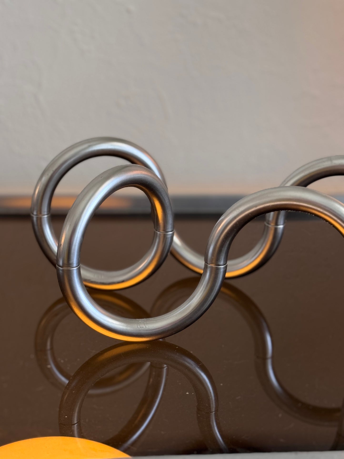 Umbra Magnetic Rings by Mauricio Affonso