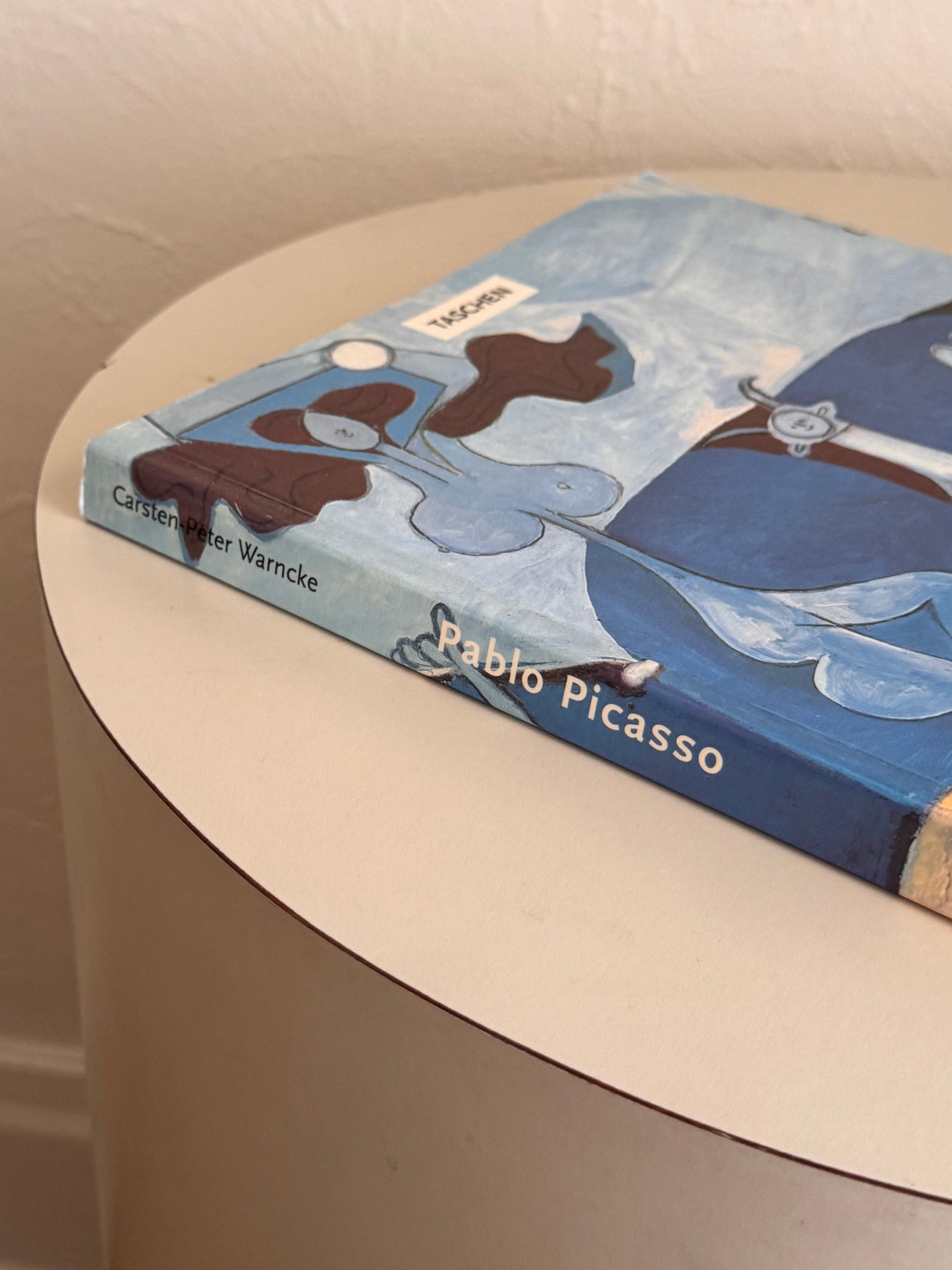 Pablo Picasso Taschen