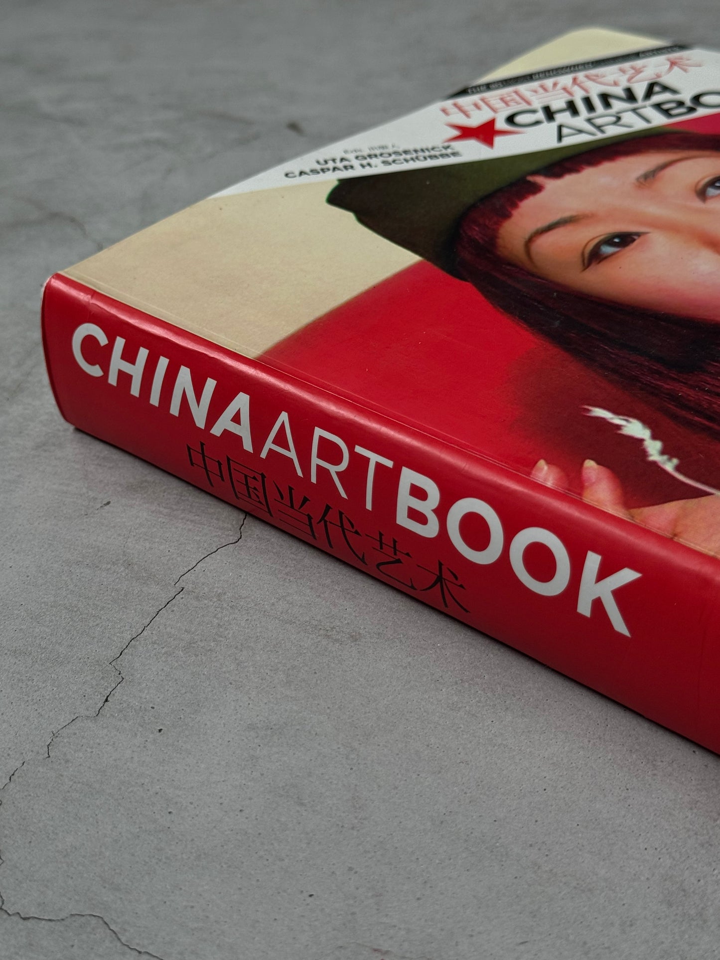 The China Art Book (2007)