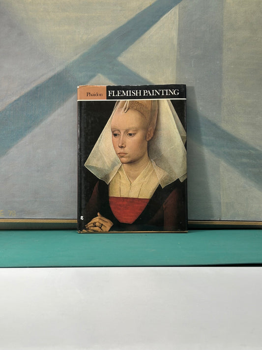 Flemish Paintings (1977)