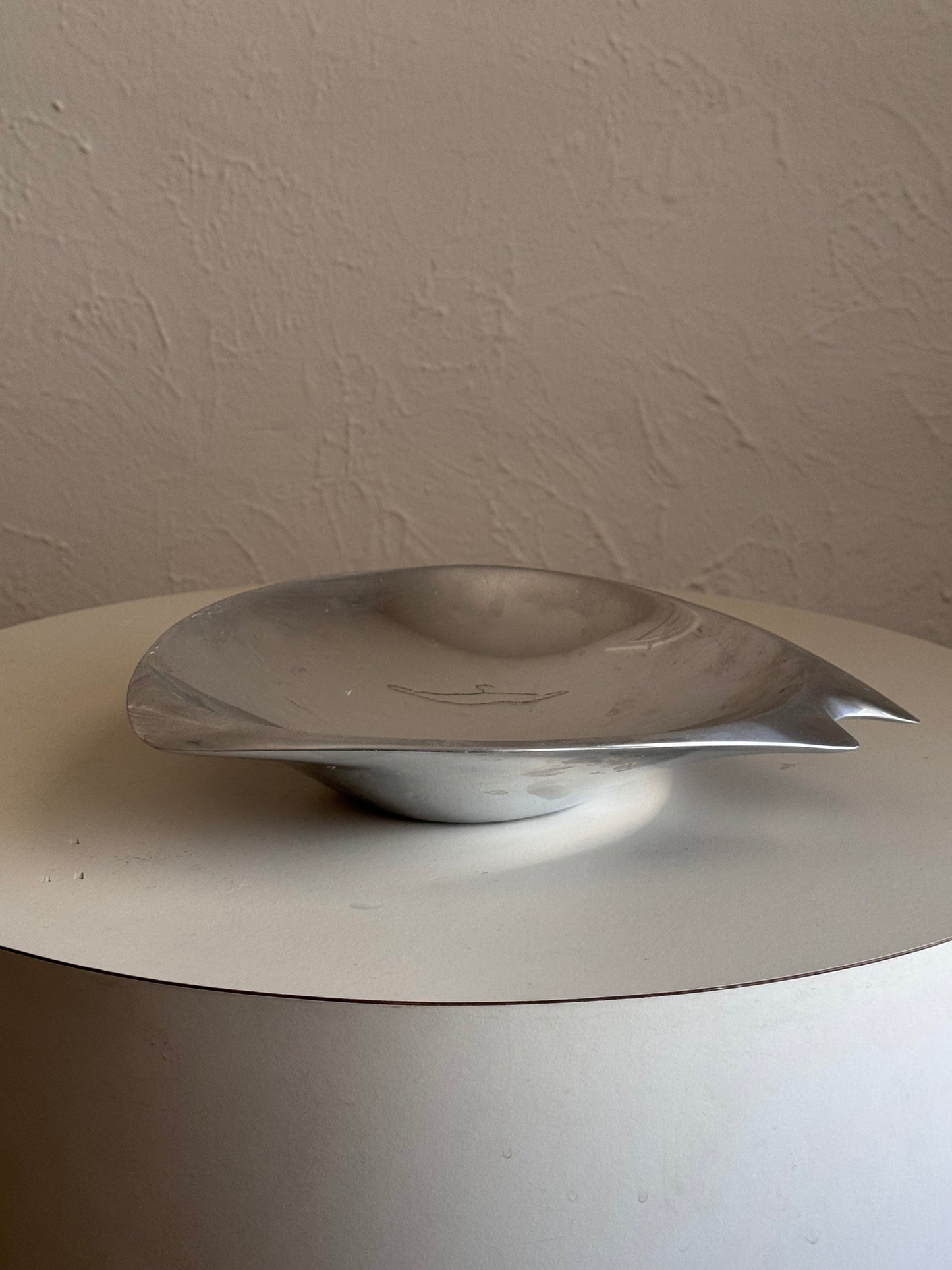 Nambe 8211 “Butterfly” Catchall Bowl