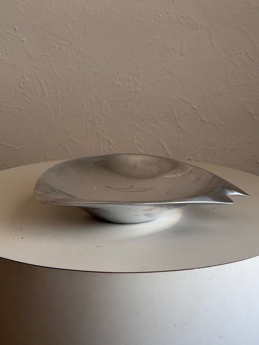 Nambe 8211 “Butterfly” Catchall Bowl