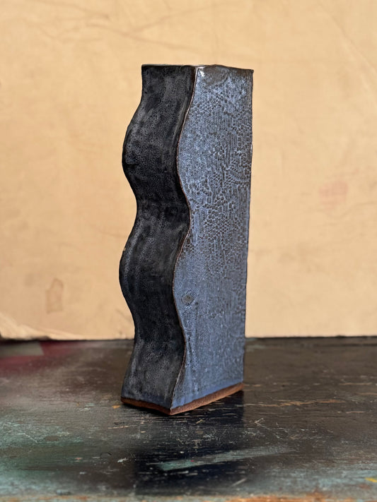 Vintage Studio Ceramic Vase
