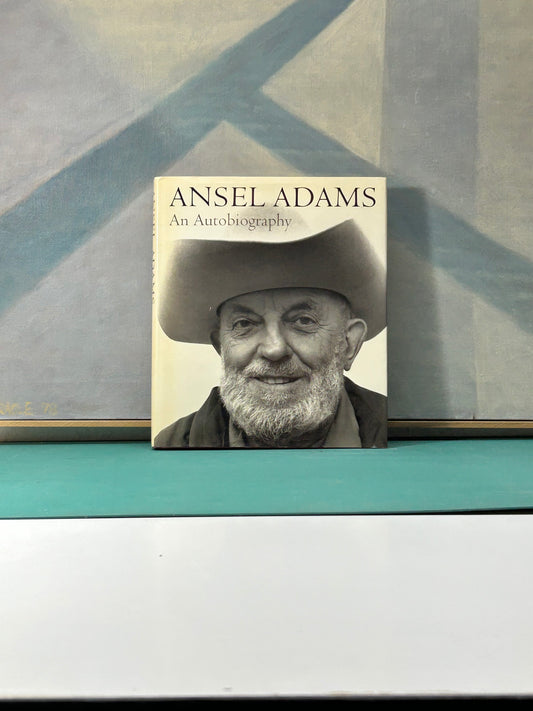 Ansel Adams (1985)