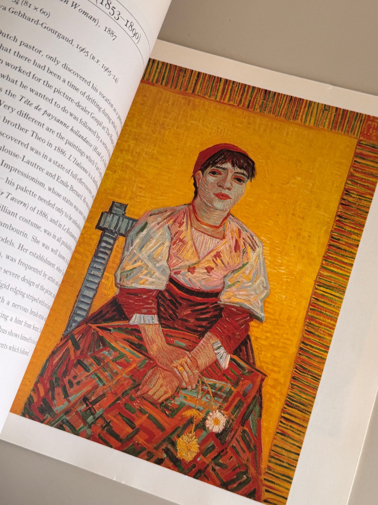 Impressionism book